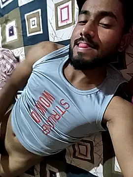 LustyDanky online show from 02.13.26