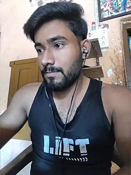 LustyDanky online show from 05.07.26