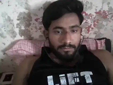 Snapshot of LustyDanky chatting on 05.15.26 LustyDanky online show from 05.15.26