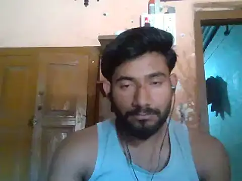 Snapshot of LustyDanky chatting on 05.16.26 LustyDanky online show from 05.16.26