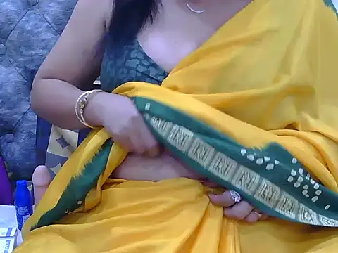 Secret Bhabhi online show from 03.24.26