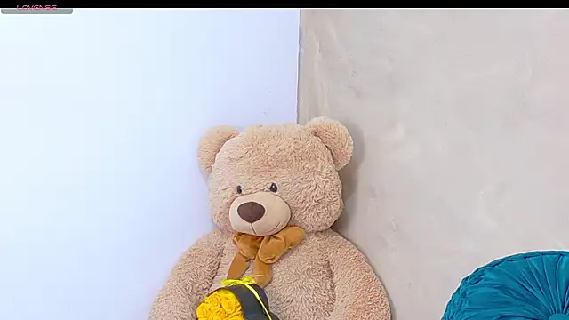 AndiVasquez online show from 03.10.26