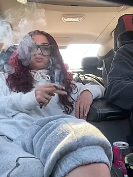 Snapshot of heluvsbabii chatting on 03.29.26 heluvsbabii online show from 03.29.26