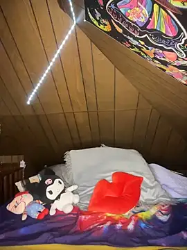 Snapshot of heluvsbabii chatting on 03.30.26 heluvsbabii online show from 03.30.26