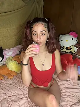 heluvsbabii online show from 07.17.26