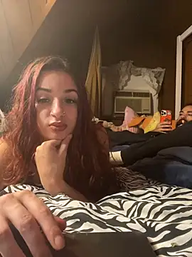 heluvsbabii online show from 07.29.26