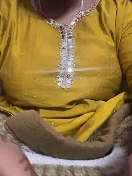 sexy Liliy online show from 03.15.26