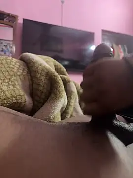 sexy Liliy online show from 04.02.26