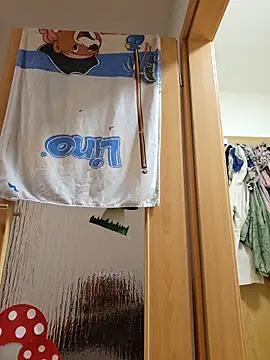 Isa363636 online show from 02.17.26