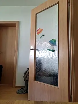 Isa363636 online show from 04.05.26