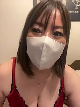 Mitsuco surflady online show from 03.26.26