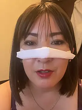 Mitsuco surflady online show from 04.12.26