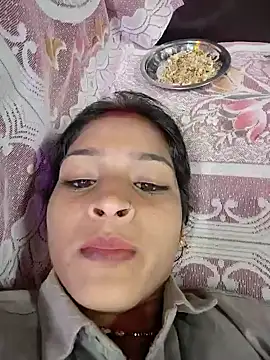 Snapshot of bhavna_pandit chatting on 02.12.26 bhavna pandit online show from 02.12.26