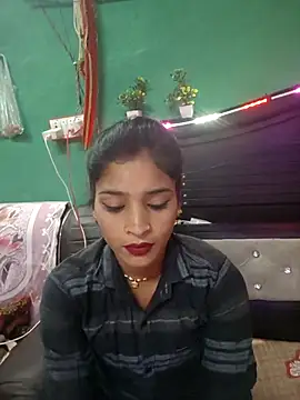 Snapshot of bhavna_pandit chatting on 02.20.26 bhavna pandit online show from 02.20.26