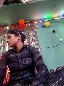 Snapshot of bhavna_pandit chatting on 02.20.26 bhavna pandit online show from 02.20.26