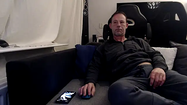 Snapshot of Sexy_Ass_Mike chatting on 02.26.26 Sexy Ass Mike online show from 02.26.26