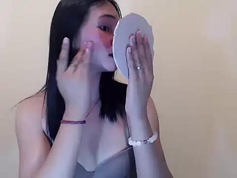 Snapshot of Sinfulrose_ chatting on 02.05.26 Sinfulrose online show from 02.05.26