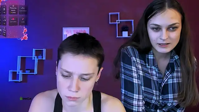 Snapshot of clery_abyss chatting on 02.24.26 clery abyss online show from 02.24.26