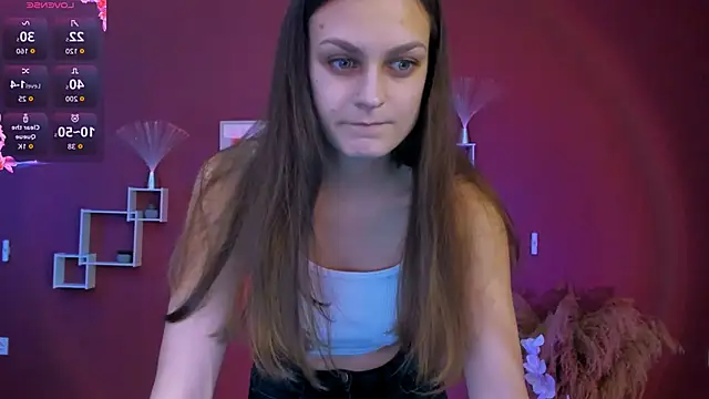 Snapshot of clery_abyss chatting on 03.16.26 clery abyss online show from 03.16.26