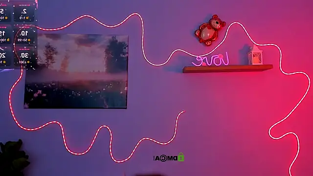 Snapshot of clery_abyss chatting on 03.18.26 clery abyss online show from 03.18.26