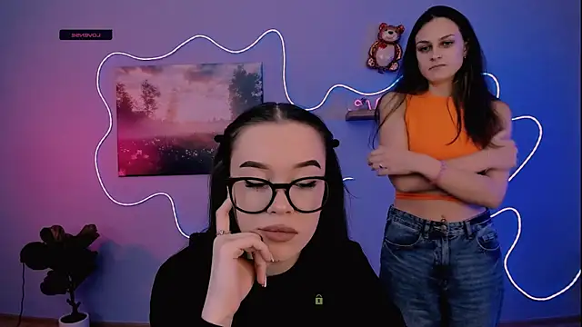 Snapshot of clery_abyss chatting on 03.27.26 clery abyss online show from 03.27.26