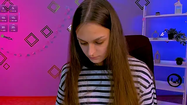 Snapshot of clery_abyss chatting on 04.05.26 clery abyss online show from 04.05.26