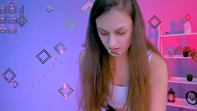 Snapshot of clery_abyss chatting on 04.10.26 clery abyss online show from 04.10.26