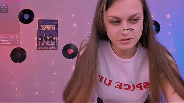 Snapshot of clery_abyss chatting on 04.12.26 clery abyss online show from 04.12.26