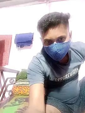 Snapshot of ROMASARKAR chatting on 02.14.26 ROMASARKAR online show from 02.14.26