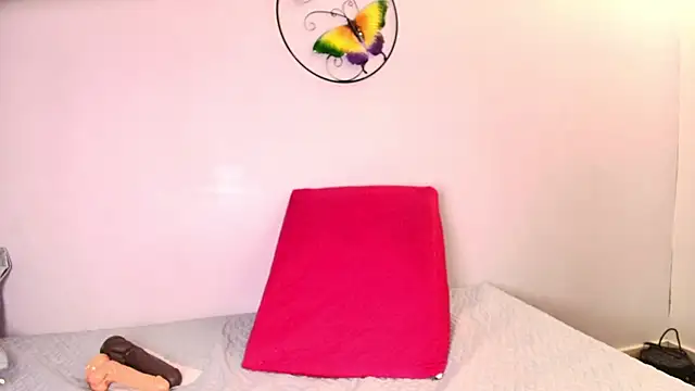 Snapshot of melany_roberts_ chatting on 02.20.26 melany roberts online show from 02.20.26