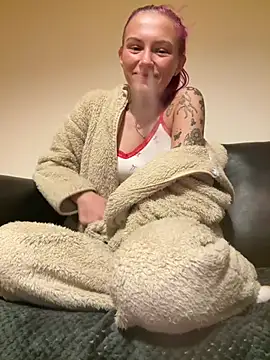 Milssweetx online show from 02.14.26