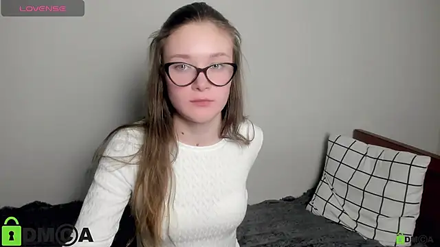 Elina X online show from 05.11.26
