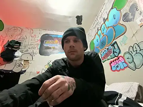 gothboiplzty online show from 02.13.26