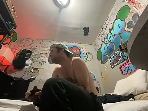 gothboiplzty online show from 02.17.26