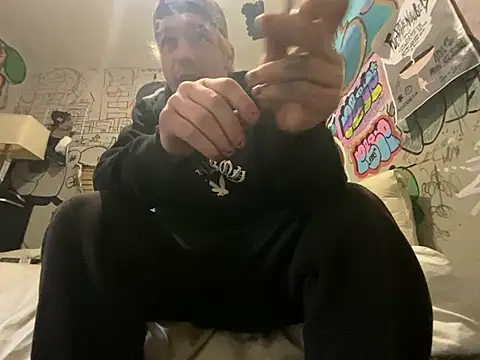 gothboiplzty online show from 04.19.26