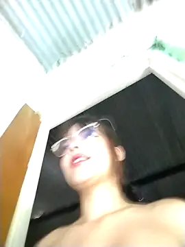 Melissa giratt online show from 02.12.26