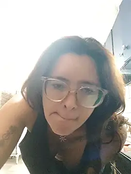 Snapshot of Harley-77 chatting on 02.16.26 Harley-77 online show from 02.16.26