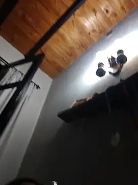 Snapshot of Harley-77 chatting on 02.23.26 Harley-77 online show from 02.23.26