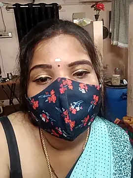 Snapshot of Madhusri_Tamil_Telugu chatting on 02.22.26 Madhusri Tamil Telugu online show from 02.22.26