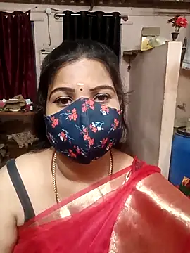 Snapshot of Madhusri_Tamil_Telugu chatting on 02.23.26 Madhusri Tamil Telugu online show from 02.23.26