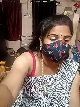 Madhusri Tamil Telugu online show from 03.16.26