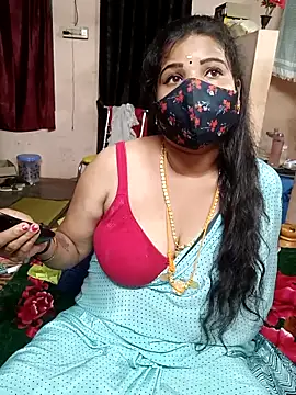 Madhusri Tamil Telugu online show from 04.10.26