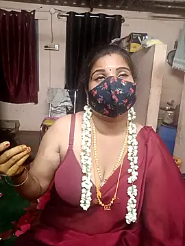 Madhusri Tamil Telugu online show from 04.17.26