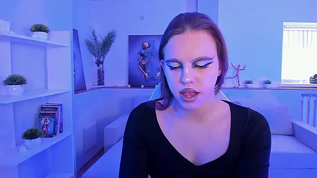 Snapshot of Madison_dolly chatting on 03.30.26 Madison dolly online show from 03.30.26