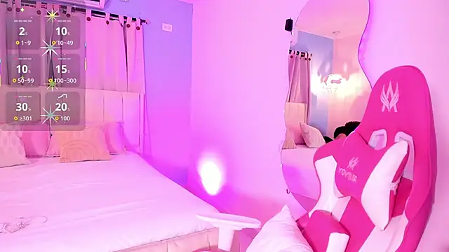 Snapshot of LOU_22_ chatting on 04.08.26 LOU 22 online show from 04.08.26