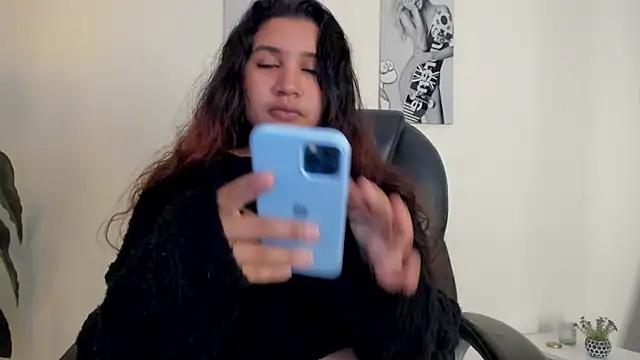 Victoria Rosee online show from 02.10.26