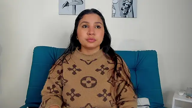 Victoria Rosee online show from 02.13.26