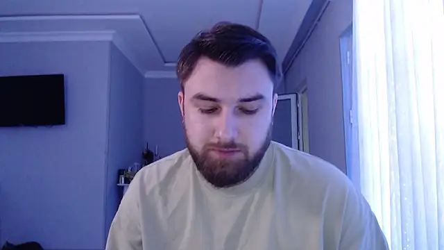 johny sins with hair  online show from 02.01.26