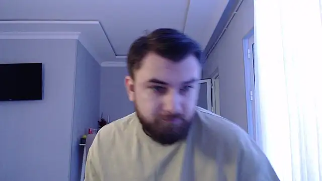 johny sins with hair  online show from 02.07.26