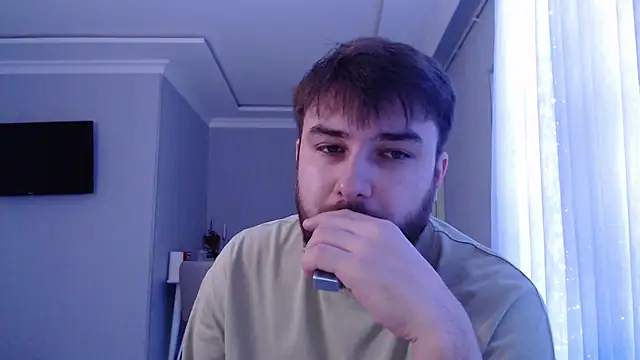 johny sins with hair  online show from 02.11.26